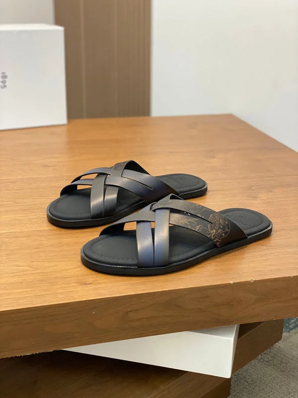 Fashion Essentials ADCC - BRE Men Shoes - 354