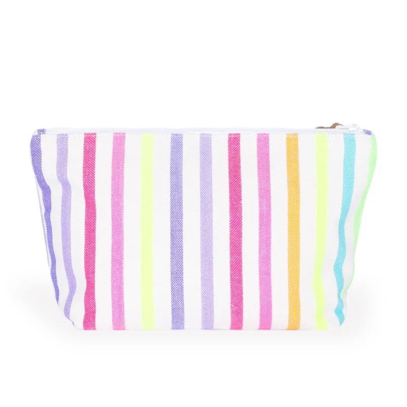 El Luis (Lighter Pastel Rainbow)