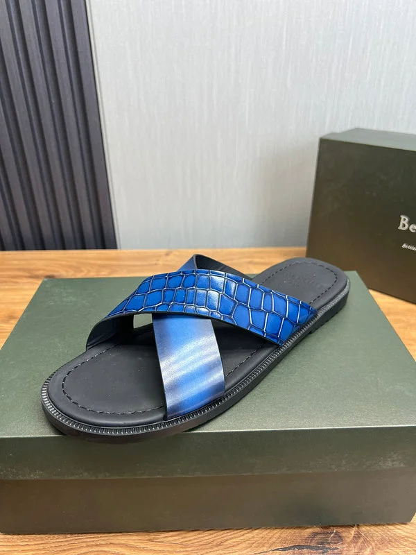 Quick Grab Deals ADCC - BRE Men Shoes - 373
