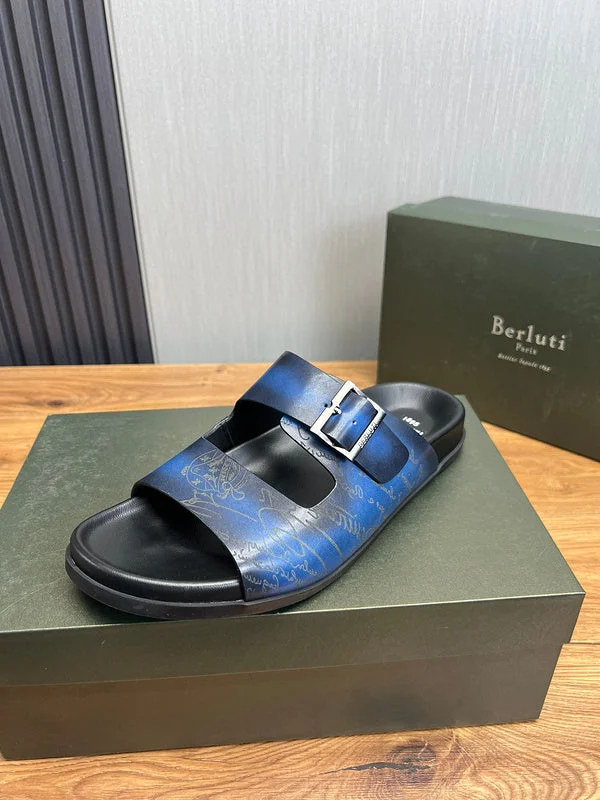 Fashion Forward Femininity ADCC - BRE Men Shoes - 361