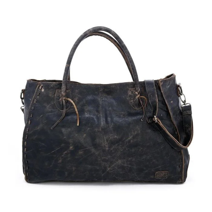 Black Friday Deals On Stylish Handbags Rockaway Black Lux Handbag