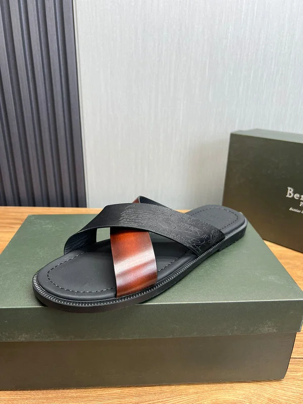 Feminine Luxe Style Sale ADCC - BRE Men Shoes - 375