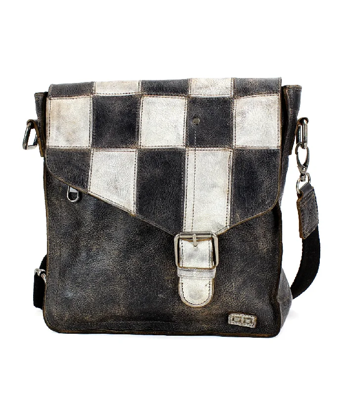 Luxury Bags For Working Professionals Venice Beach II Black Lux Nectar Lux Crossbody