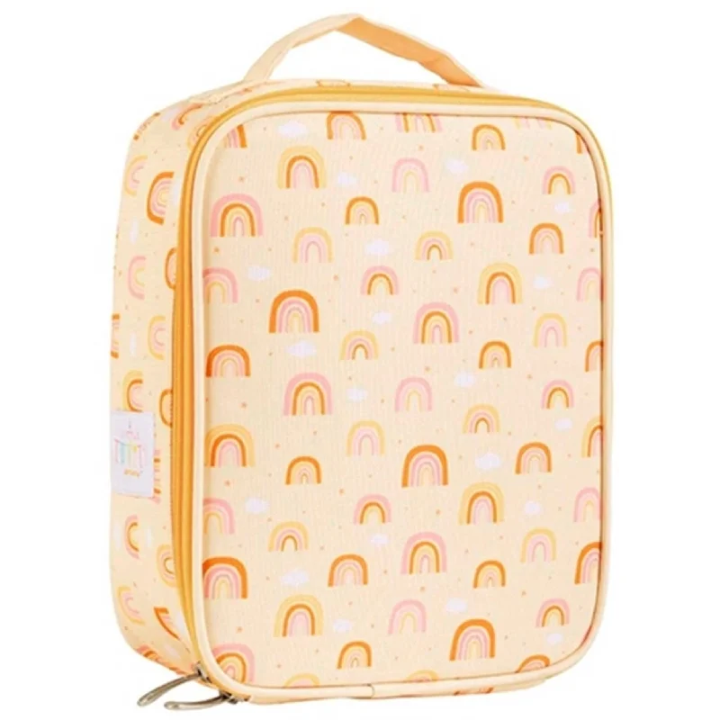 Affordable Trendy Fashion A Little Love Company Cool Bag Rainbows