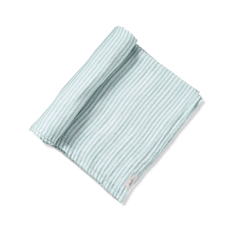 Stripes Away Sea