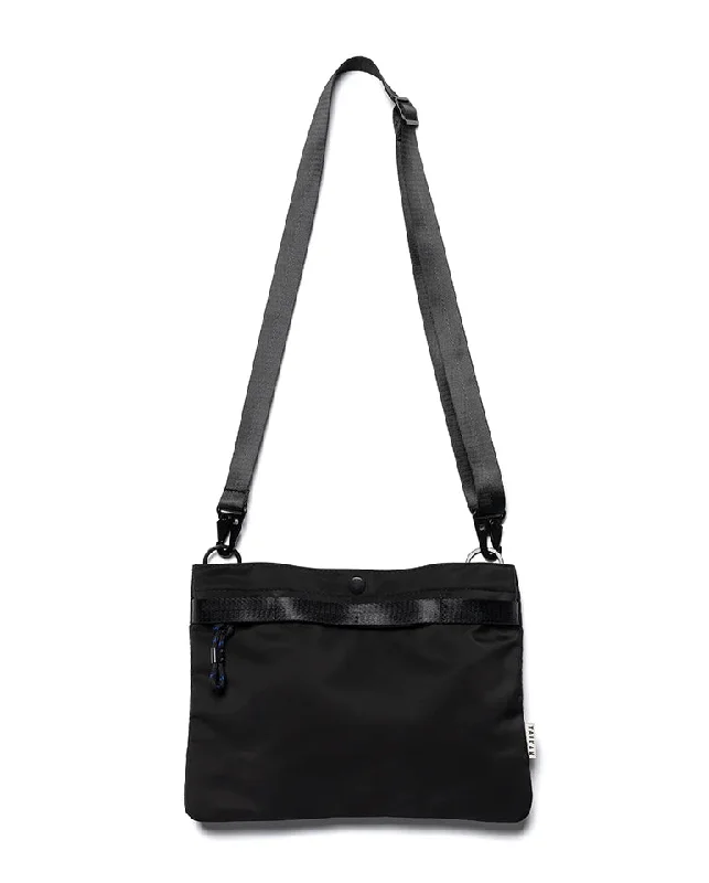 Elegant And On-Sale Evening Bags Sukhoi Bag BLACK