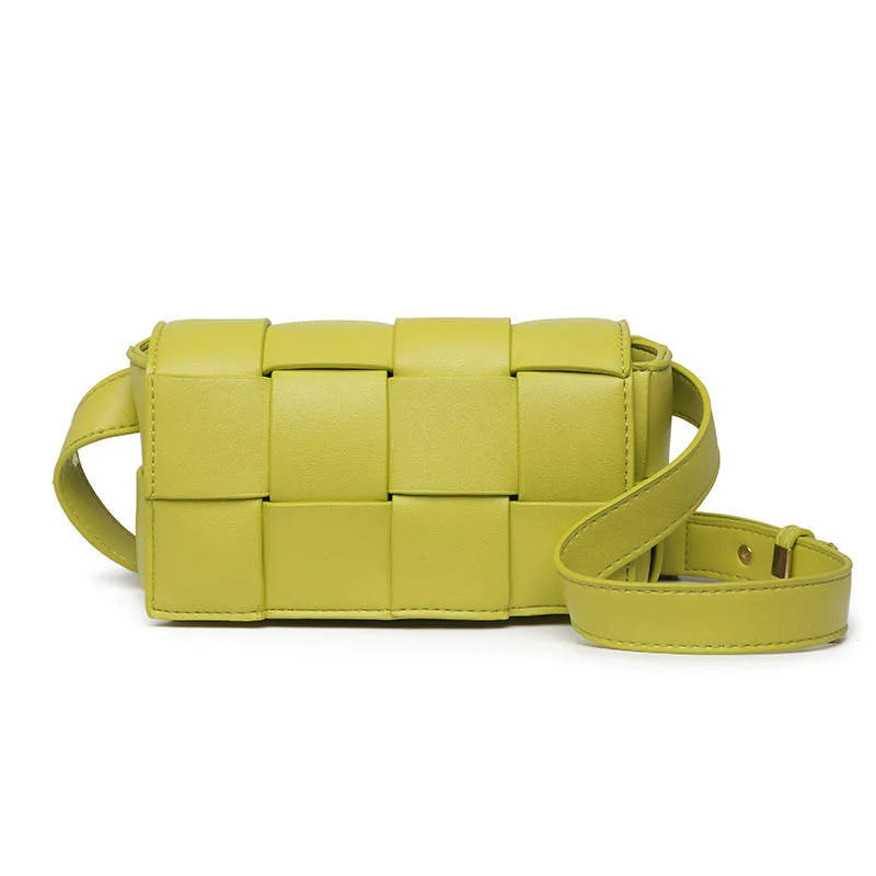 Chartreuse Yellow