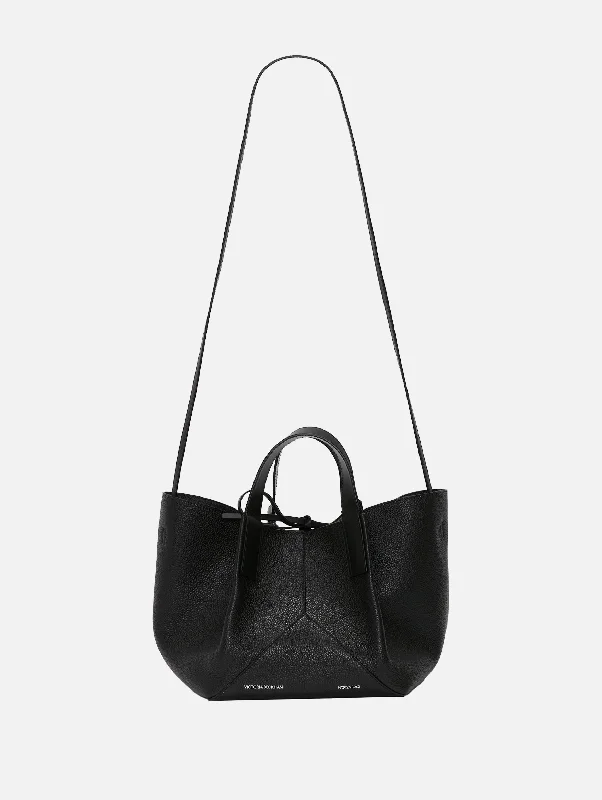 Black Friday Deals On Stylish Handbags The Mini W11 Tote in Black