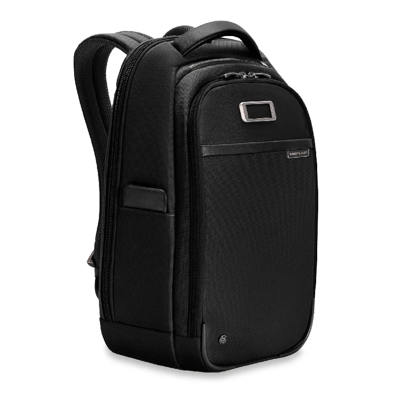 Black Friday Deals On Stylish Handbags Briggs & Riley @Work 2.0 Slim Backpack