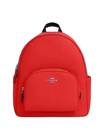 Holiday Gift Bags For Christmas Coach Court Backpack