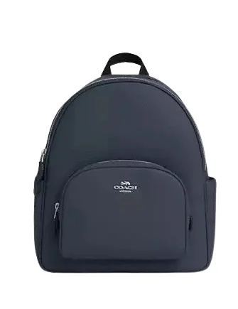 Limited-Time Offer On Trendy Bags Coach Court Backpack