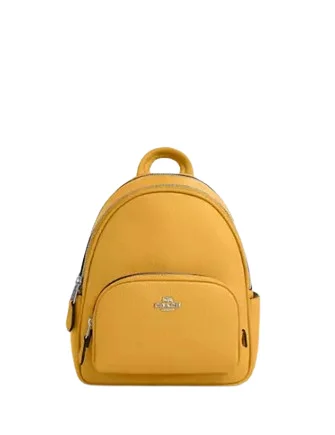 Active Lifestyles Coach Mini Court Backpack