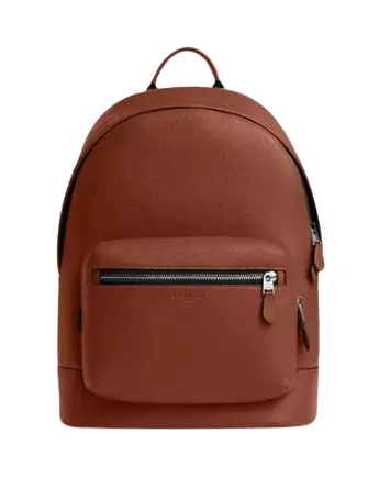 Tote Bag For Everyday Use Coach West Backpack