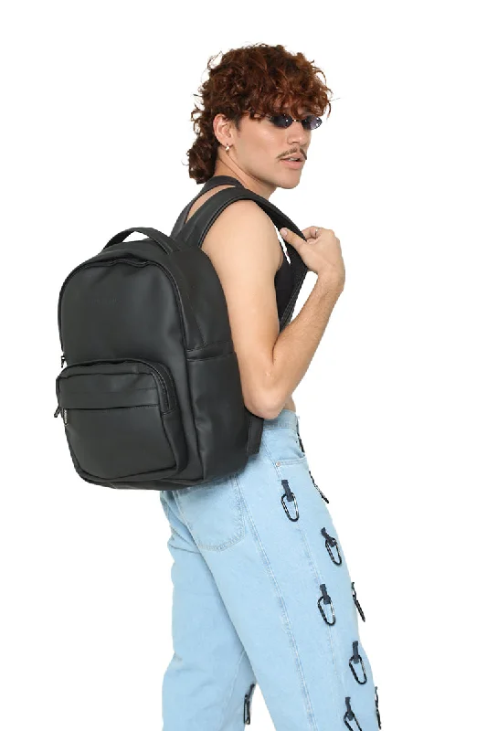 Modern And Limited-Time Offer Bags Black Premium Backpack