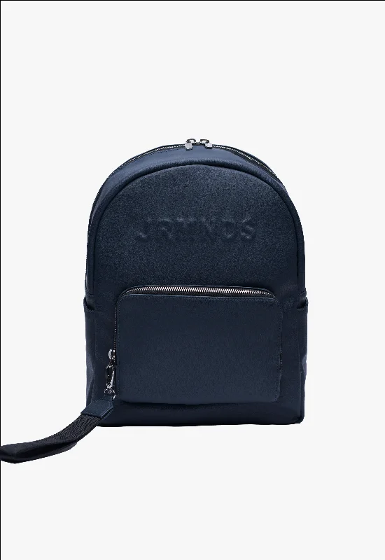 Vibrant Bags With Discounts Dark Blue X20 Backpack