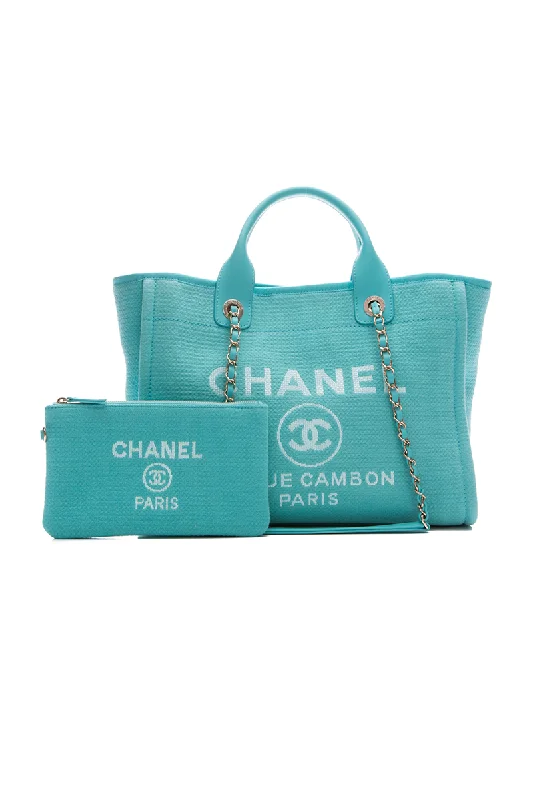 Limited-Time Offers On Trendy And Stylish Bags Deauville Shopping Tote Bag