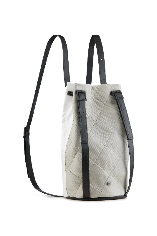 Luxury Bags Drawstring Bag Vegan