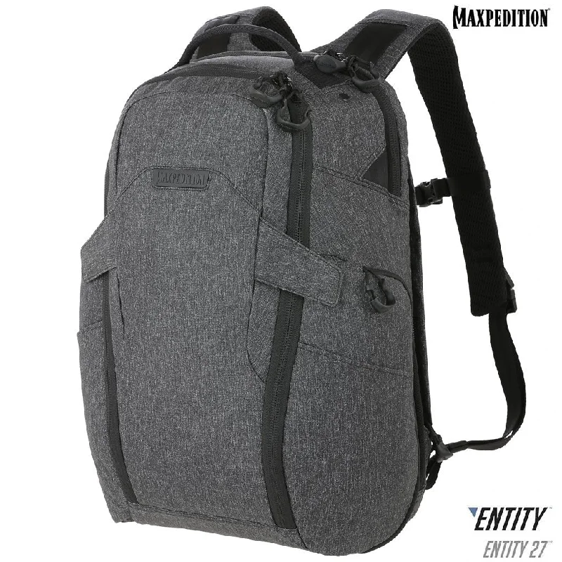 Valentine's Day Entity 27™ CCW-Enabled Laptop Backpack 27L (CLOSEOUT SALE. FINAL SALE.)