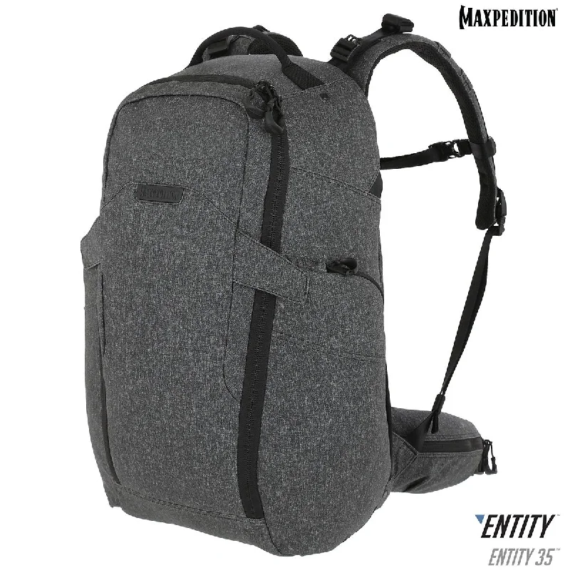 Modern And Limited-Time Offer Bags Entity 35™ CCW-Enabled Internal Frame Backpack 35L