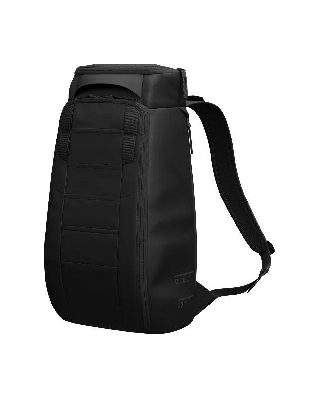 Affordable Bags For Budget Shoppers Hugger Backpack 20L Black Out