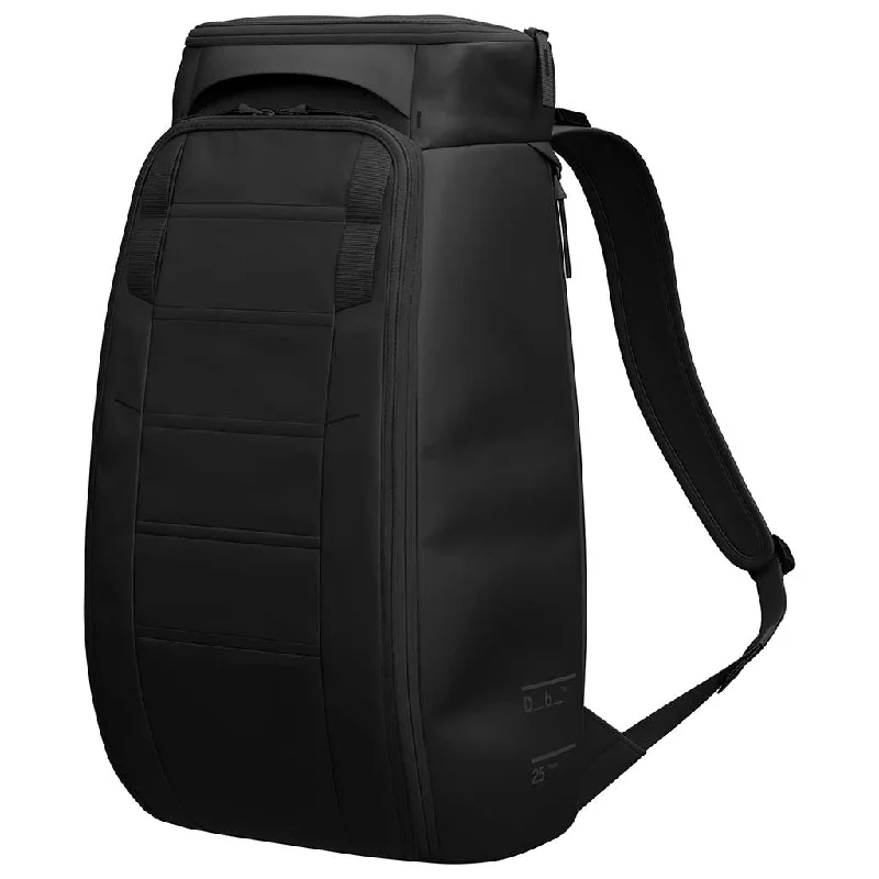 Chic Bags For Office Professionals And Urban Dwellers Hugger Backpack 25