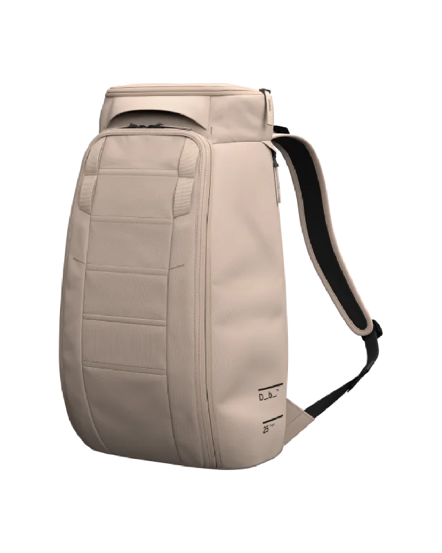 Modern And Limited-Time Offer Bags Hugger Backpack 25L Fogbow Beige