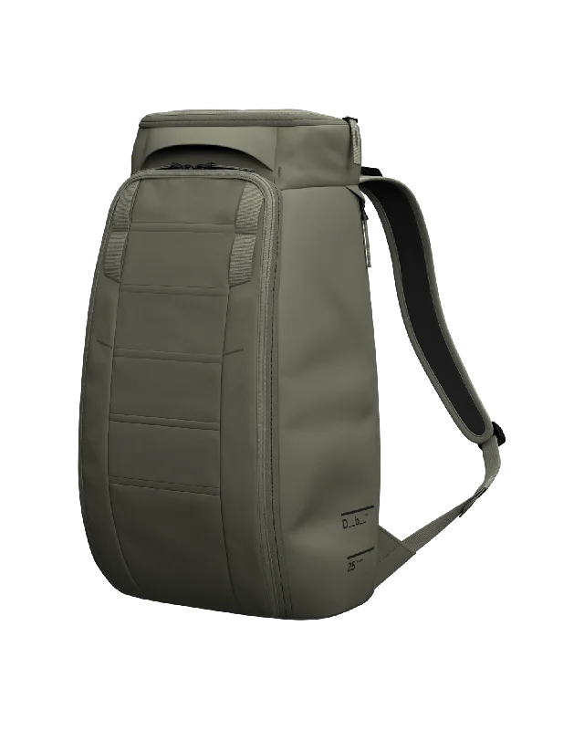 Urban Style Hugger Backpack 25L Moss Green