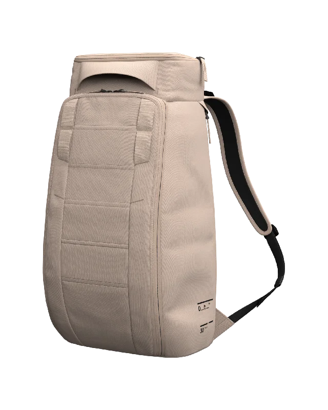 Seasonal Clearance Bags For Summer, Winter, Etc. Hugger Backpack 30L Fogbow Beige