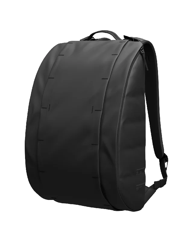 Bag For Modern Fashion Hugger Base Backpack 15L Black Out