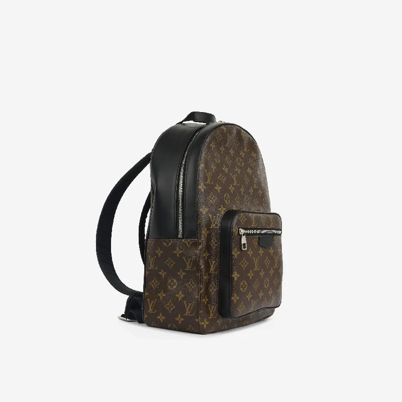 Designer-Inspired Bags At Budget-Friendly Prices Josh Backpack - Monogram