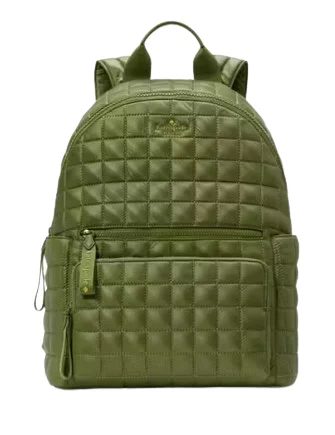 Lightweight Bags For Senior Travelers Kate Spade New York Camden Quilted Backpack