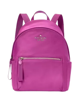 Uxury Designer Handbag Brands Kate Spade New York Chelsea Medium Backpack