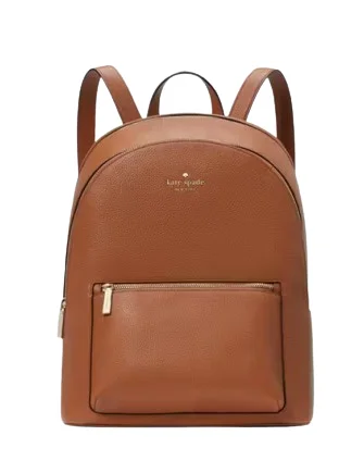 Glamorous Bags For Evening Events And Parties Kate Spade New York Lena Double Zip Dome Backpack