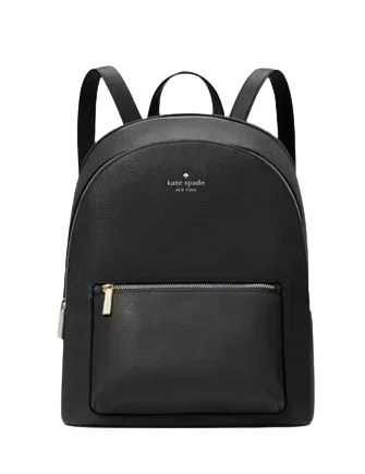 Black Friday And Cyber Monday Bag Deals Kate Spade New York Lena Double Zip Dome Backpack