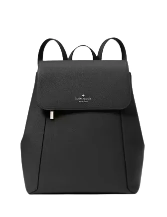 Spacious Bags With Holiday Promotions Kate Spade New York Lena Flap Backpack