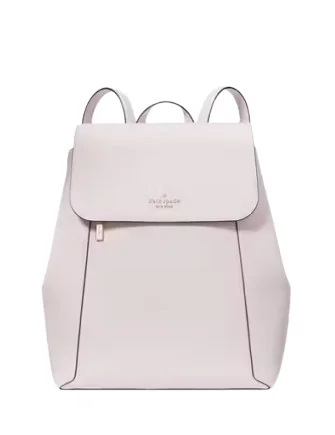 Sleek And Seasonal Sale Bags Kate Spade New York Lena Flap Backpack