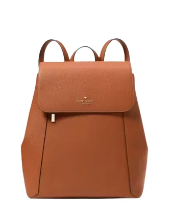 Designer Bags For Luxury Collectors With Offers Kate Spade New York Lena Flap Backpack