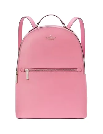 Anti-Theft And Budget-Friendly Bags Kate Spade New York Perry Large Backpack