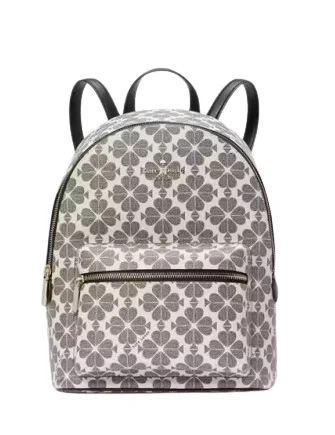 Inspired Bags For Modern Sophistication Kate Spade New York Signature Spade Flower Backpack