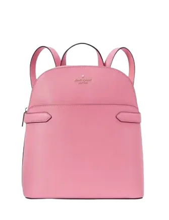 Minimalist Bags For Clean And Modern Aesthetics Kate Spade New York Staci Dome Backpack