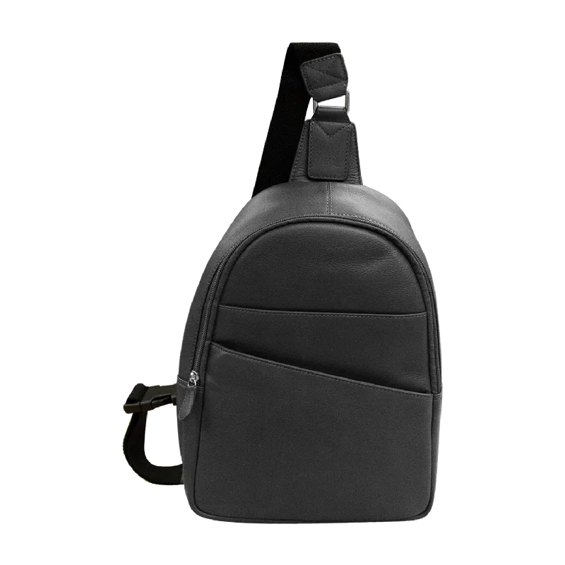 Bags For Minimalist And Functional Design Sling Backpack