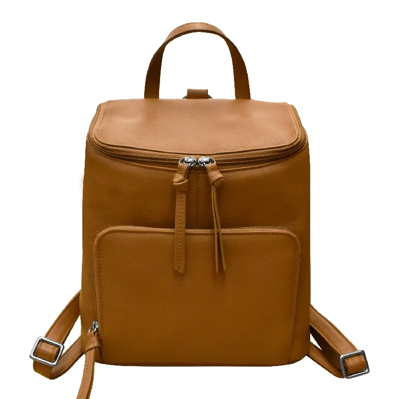 Bags For Urban And Trendy Looks Flat Top Backpack