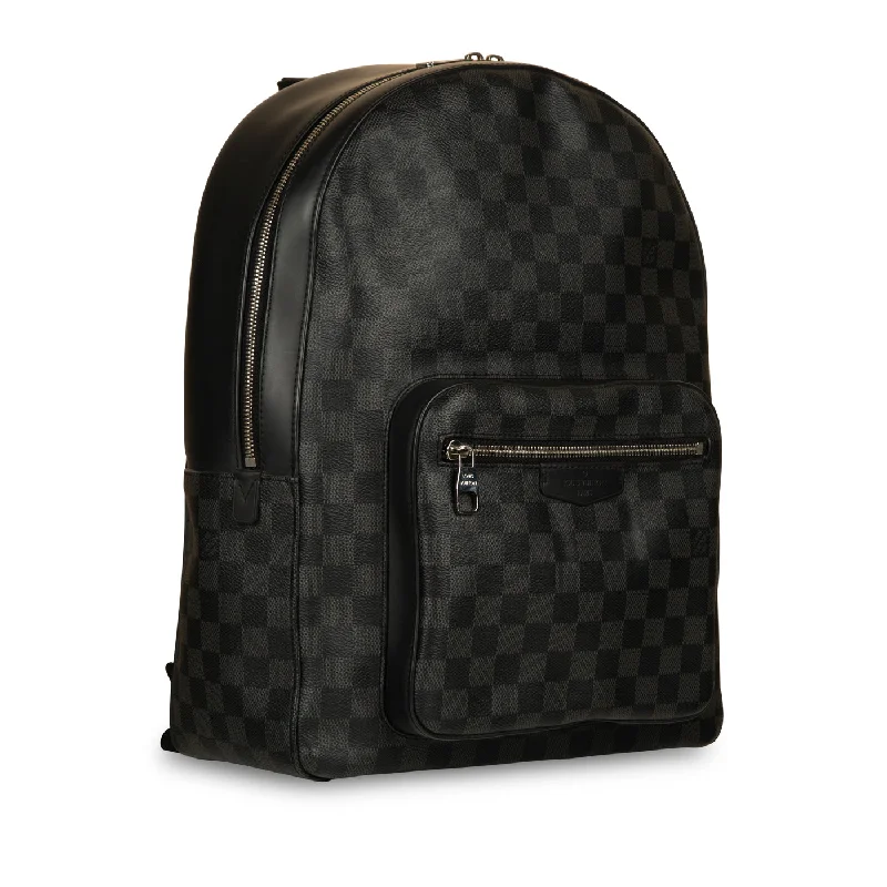 Clearance-Priced Bags Josh Backpack - Damier Graphite Canvas