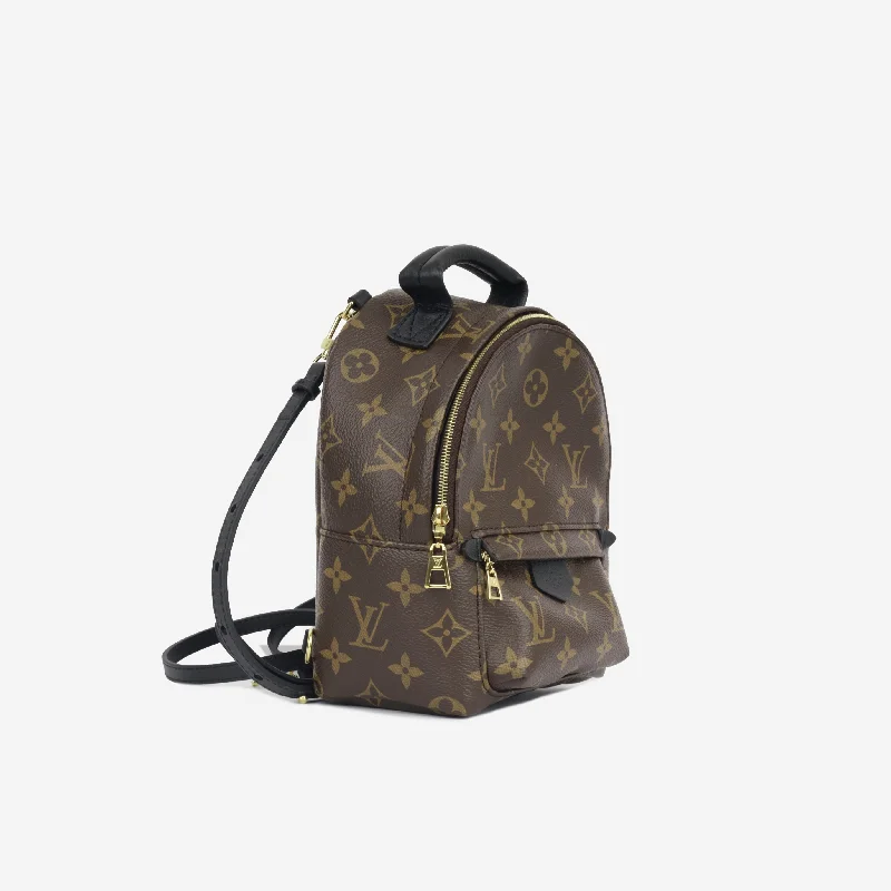 Luxury Bags On Sale Palm Springs Backpack - Mini