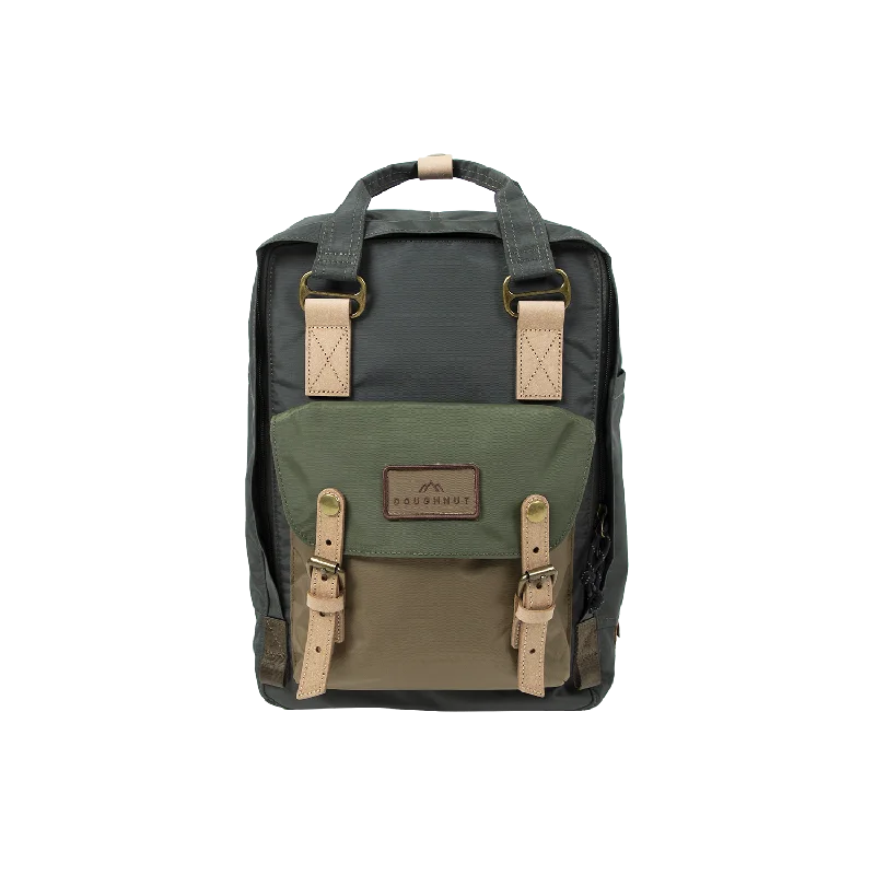 Urban Style Macaroon Jungle Series Backpack