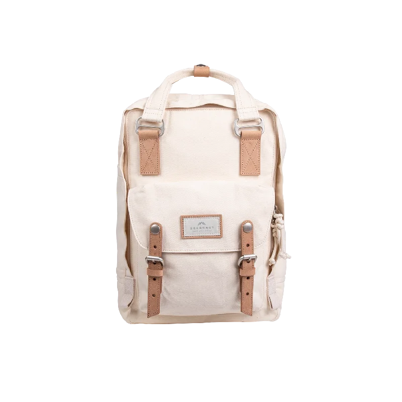 Office Professionals Macaroon Organic Cotton Series Backpack