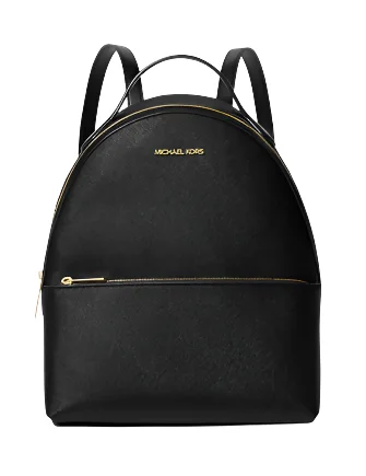 Everyday Bags For Work, School, Or Errands Michael Michael Kors Sheila Medium Backpack