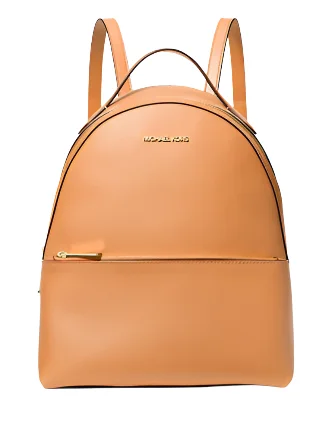 Lightweight And Functional Bags For Travel And Work Michael Michael Kors Sheila Medium Backpack