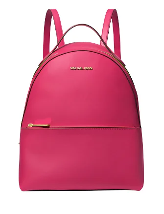 Designer Bags For Luxury Collectors With Offers Michael Michael Kors Sheila Medium Backpack