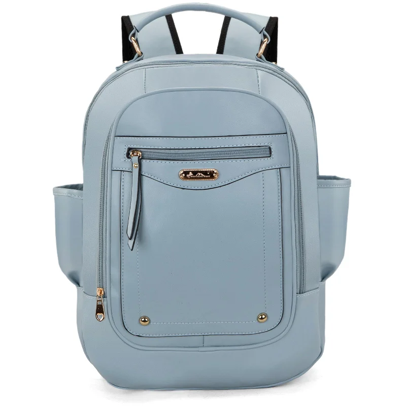 Inspired Bags For Luxury Fashion Lovers MWC-377  Montana West Carry-All Backpack